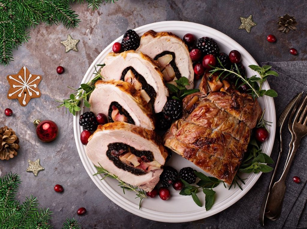 Jõulune mugavus saksa moodi: legendaarne Mecklenburger Rippenbraten