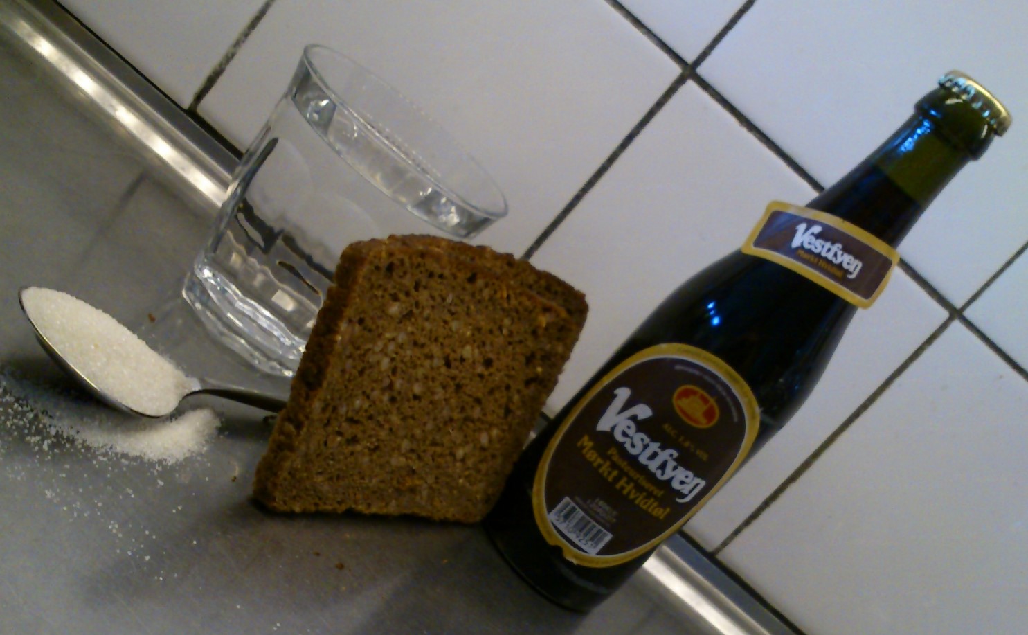 Ekspertide juhend: kuidas anda õlle leivale kaasaegne välimus