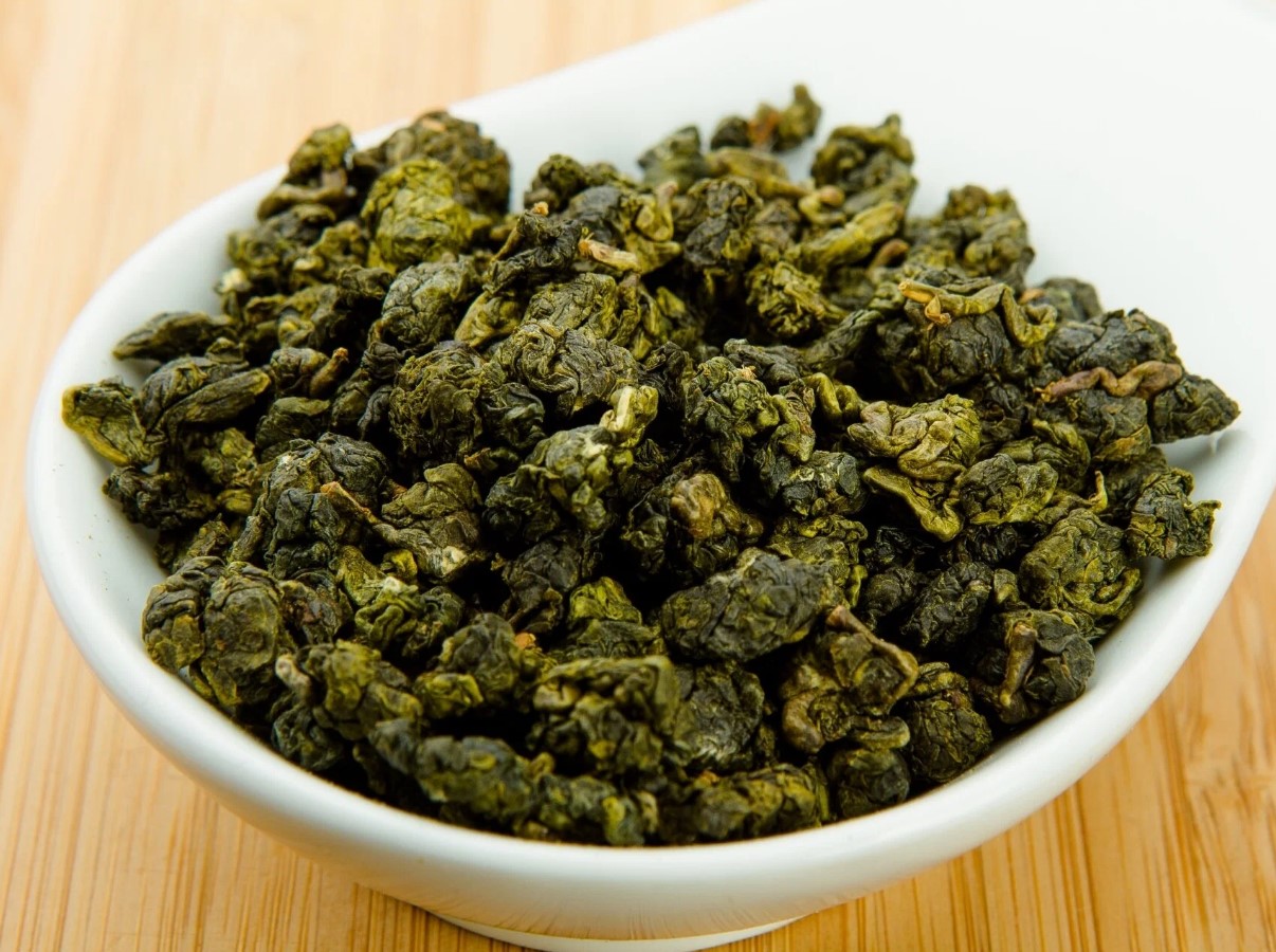 Joo seda regulaarselt kohvi asemel. Su süda ja sooled on terved, stress väheneb ja kaal langeb.