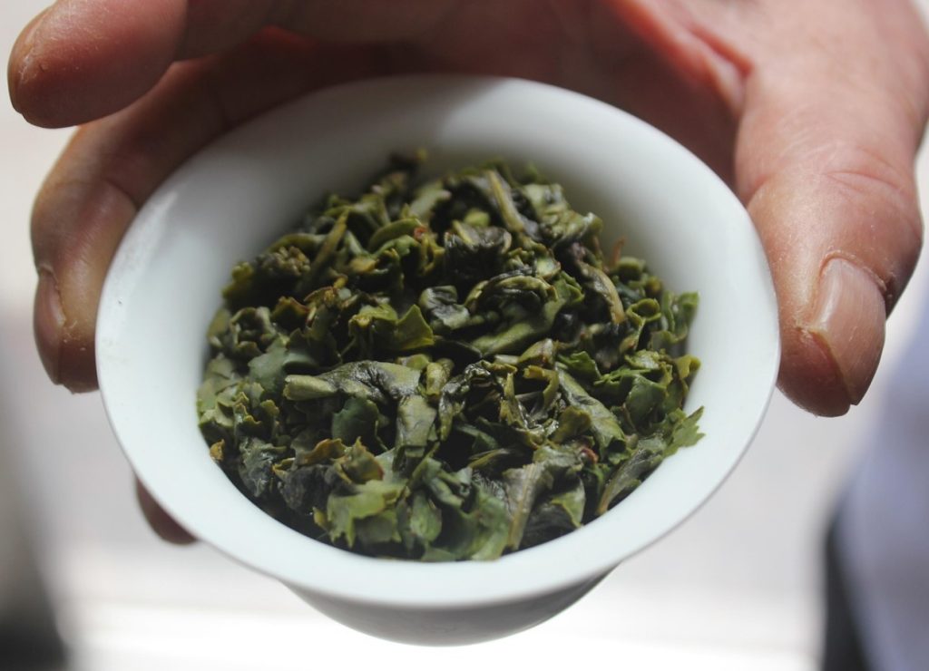 Joo seda regulaarselt kohvi asemel. Su süda ja sooled on terved, stress väheneb ja kaal langeb.