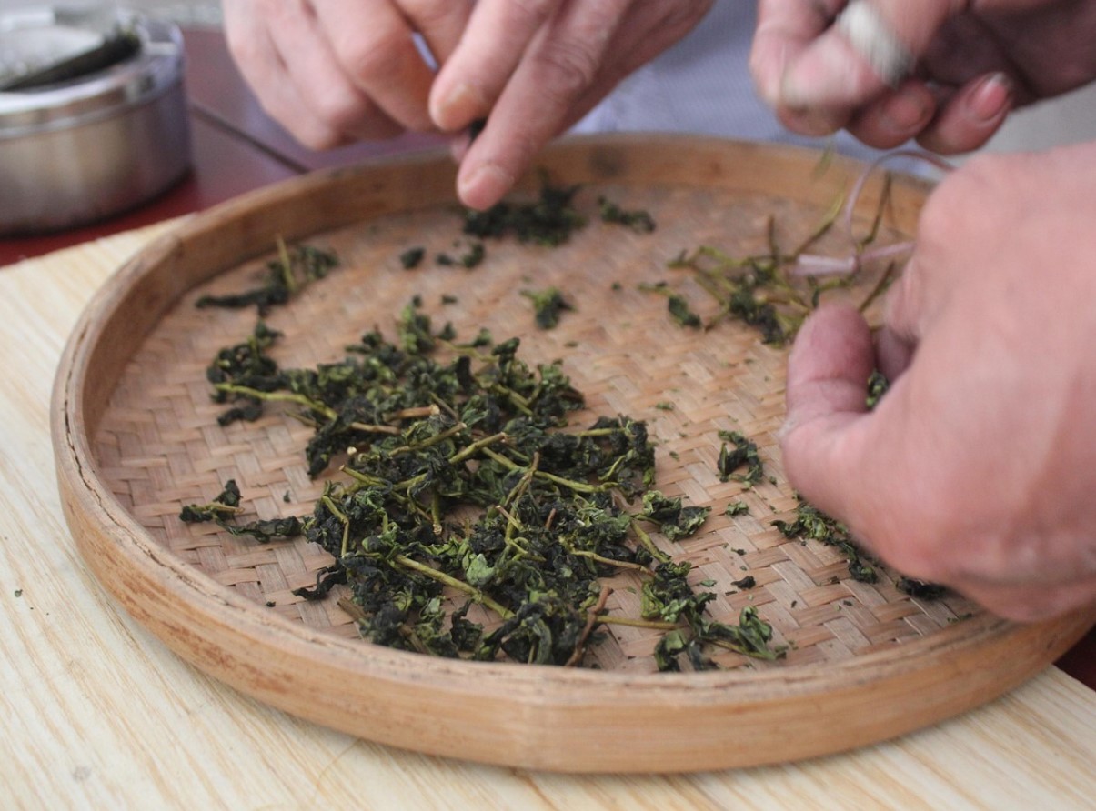 Joo seda regulaarselt kohvi asemel. Su süda ja sooled on terved, stress väheneb ja kaal langeb.