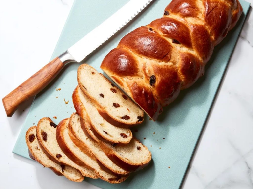 Soome Pulla: kardemoniga täiuslike saiakeste saladused