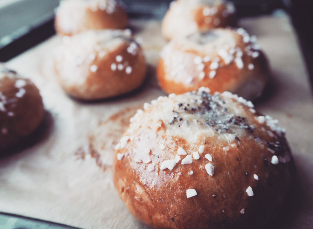 Soome Pulla: kardemoniga täiuslike saiakeste saladused