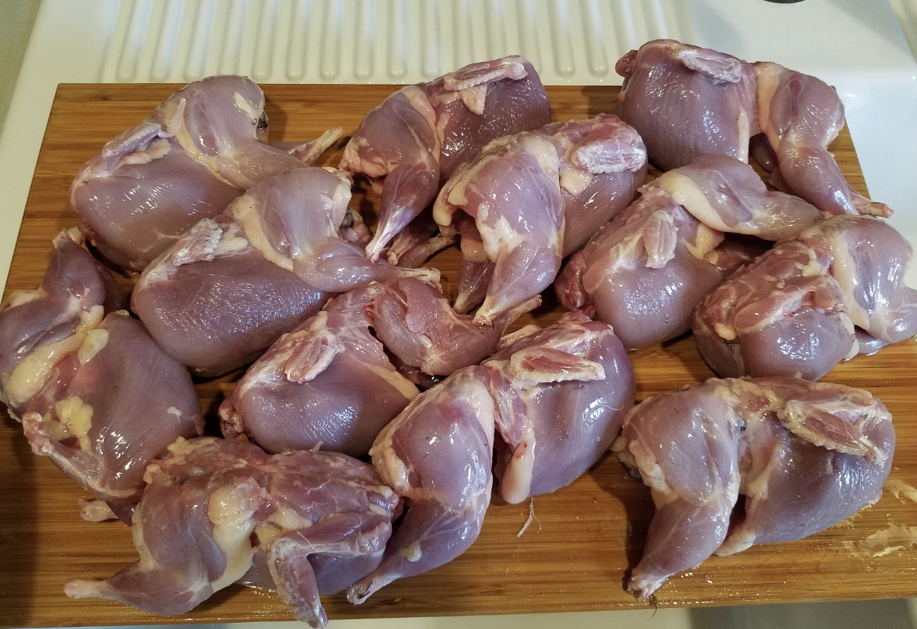 See oli aadlipidude laual pakutav delikatess. Kõige õrnem liharoog, nagu ravim südamele ja silmadele.