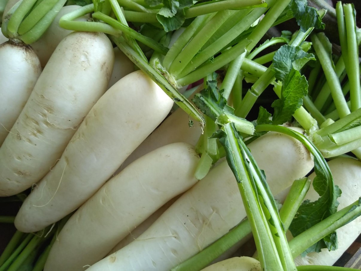 Sööge sagedamini, et kiirendada ainevahetust. See on kasulik ka nägemisele, juustele ja küüntele.