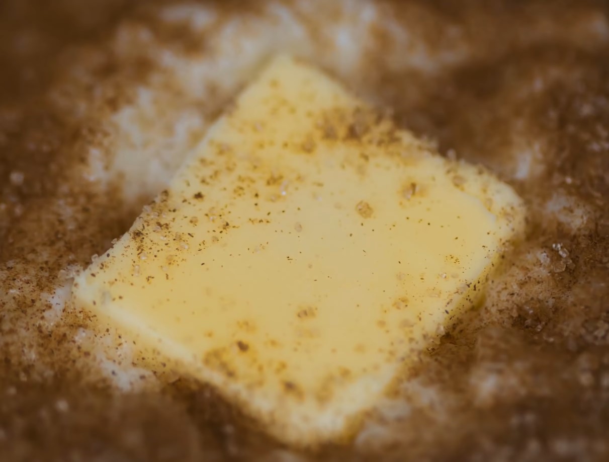 Jõulutandem: riisipudruga tartud, mida tasub proovida