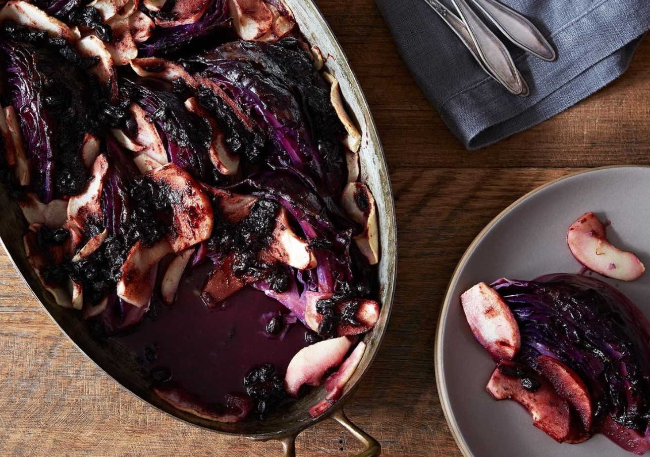 Rootsi kapsapuding koorekastme ja pohladega