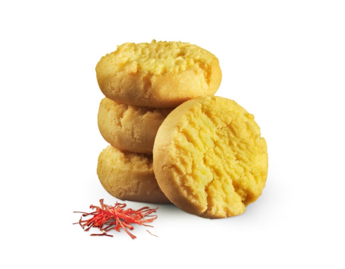 Saffransdrömmar, „safranidreamid” Rootsist: särav talve- ja jõulumaik