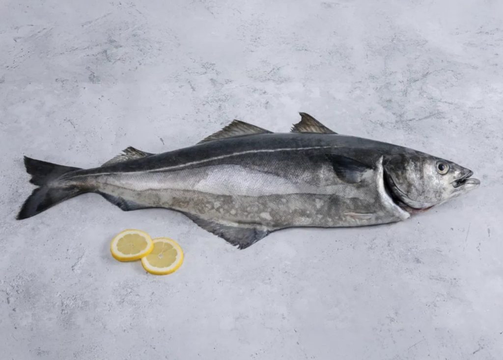 See on odavam kui tursik, selles pole luid ja liha on mahlane ja õrn. Lidlis saab seda soodushinnaga osta.