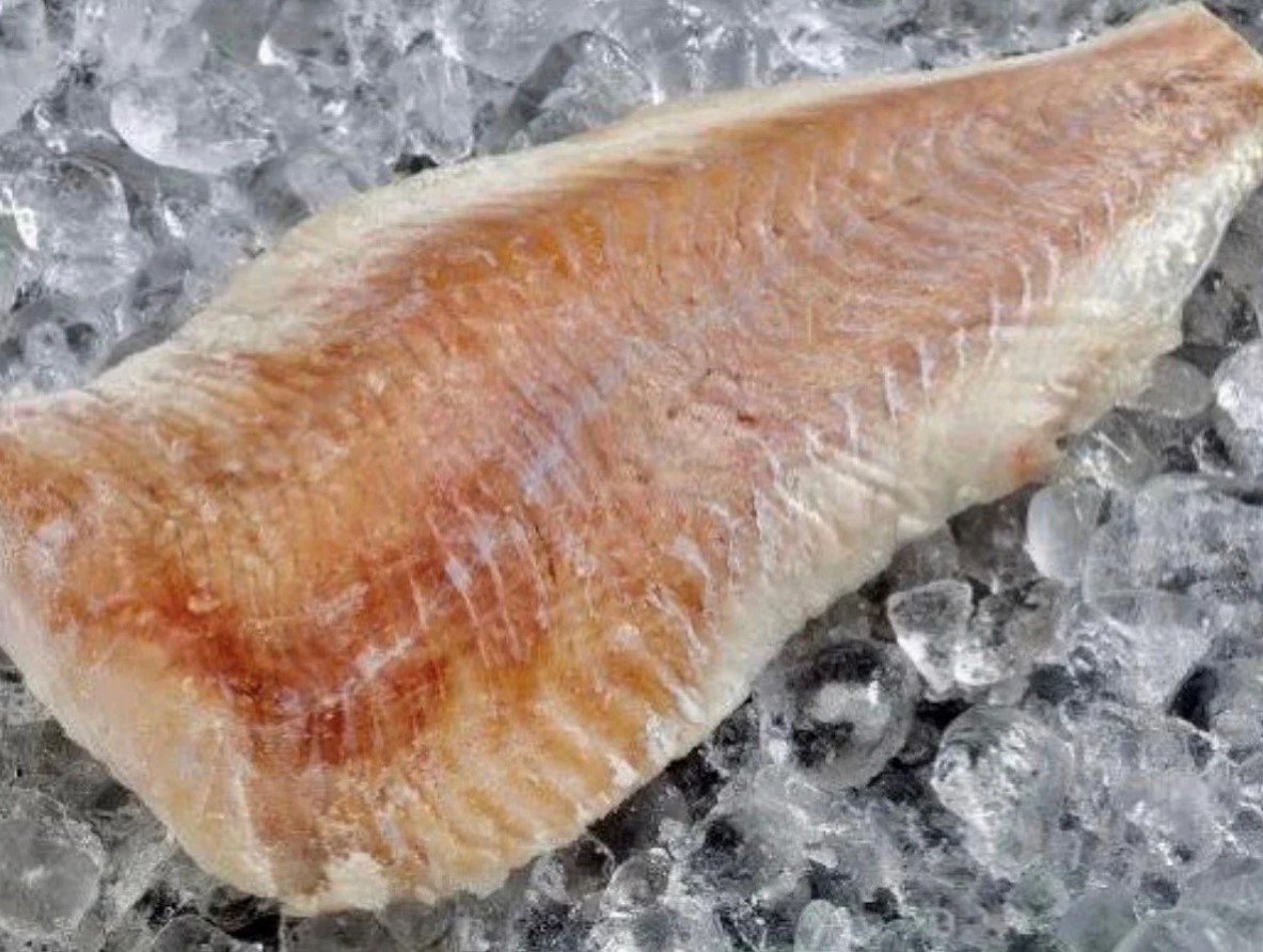 See on odavam kui tursik, selles pole luid ja liha on mahlane ja õrn. Lidlis saab seda soodushinnaga osta.