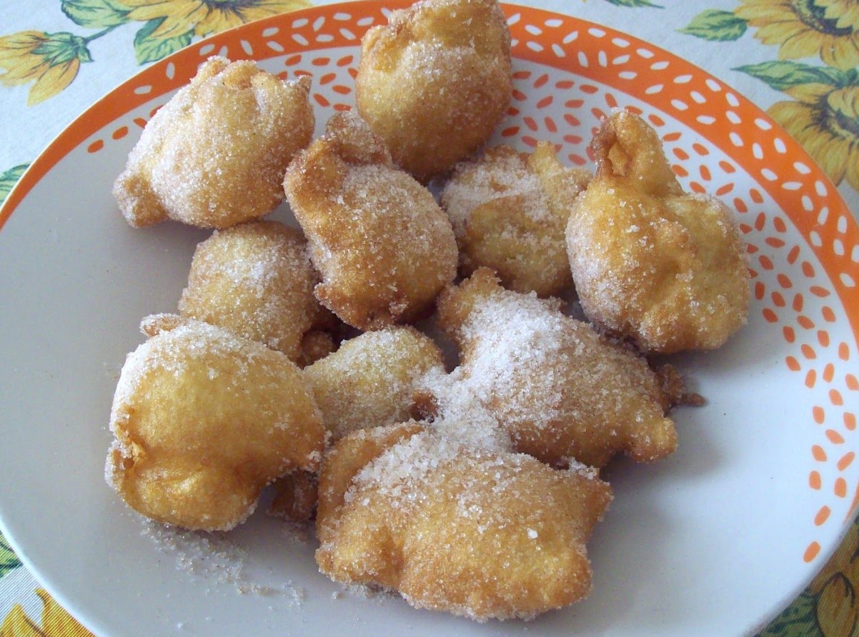 Väike amps õnne: miks kogu Itaalia on hull Sfinci järele