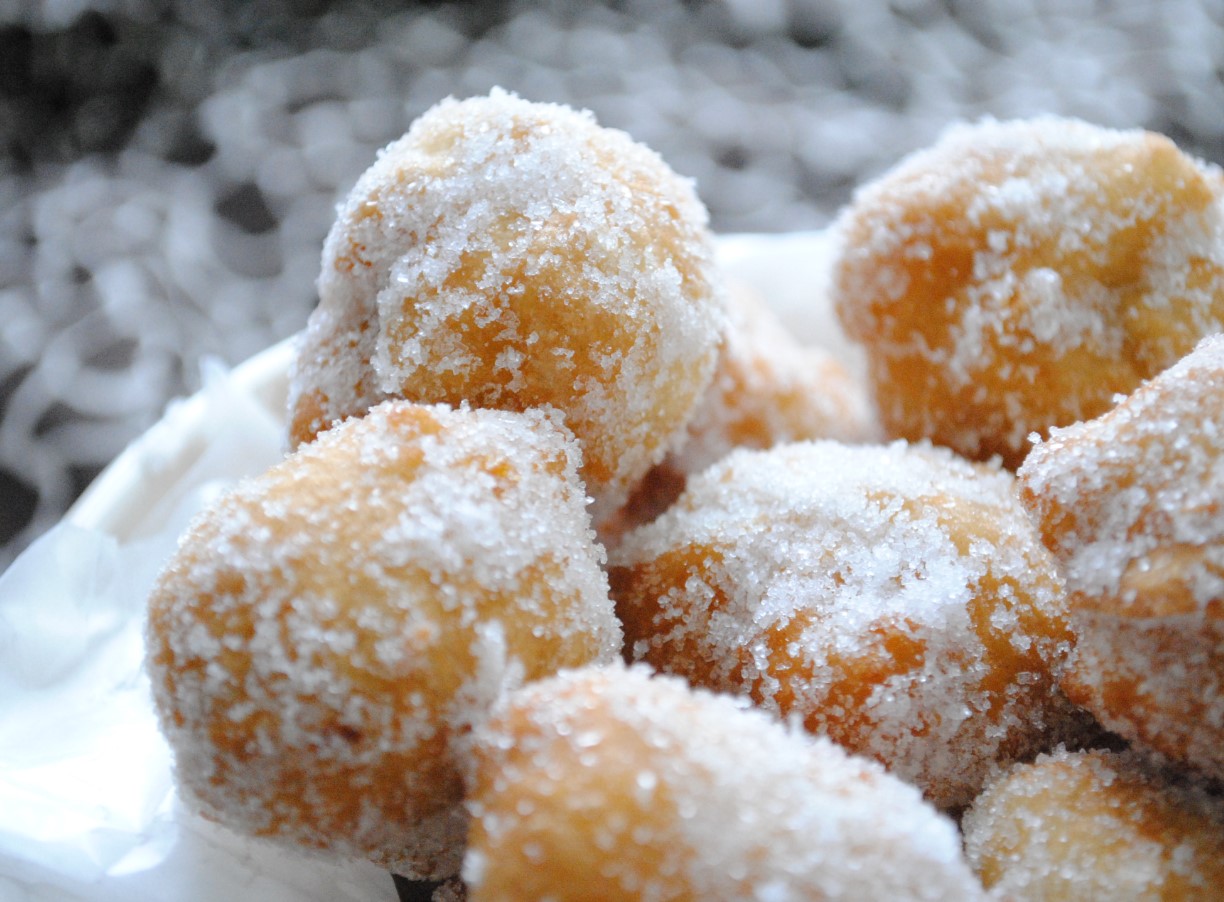 Väike amps õnne: miks kogu Itaalia on hull Sfinci järele