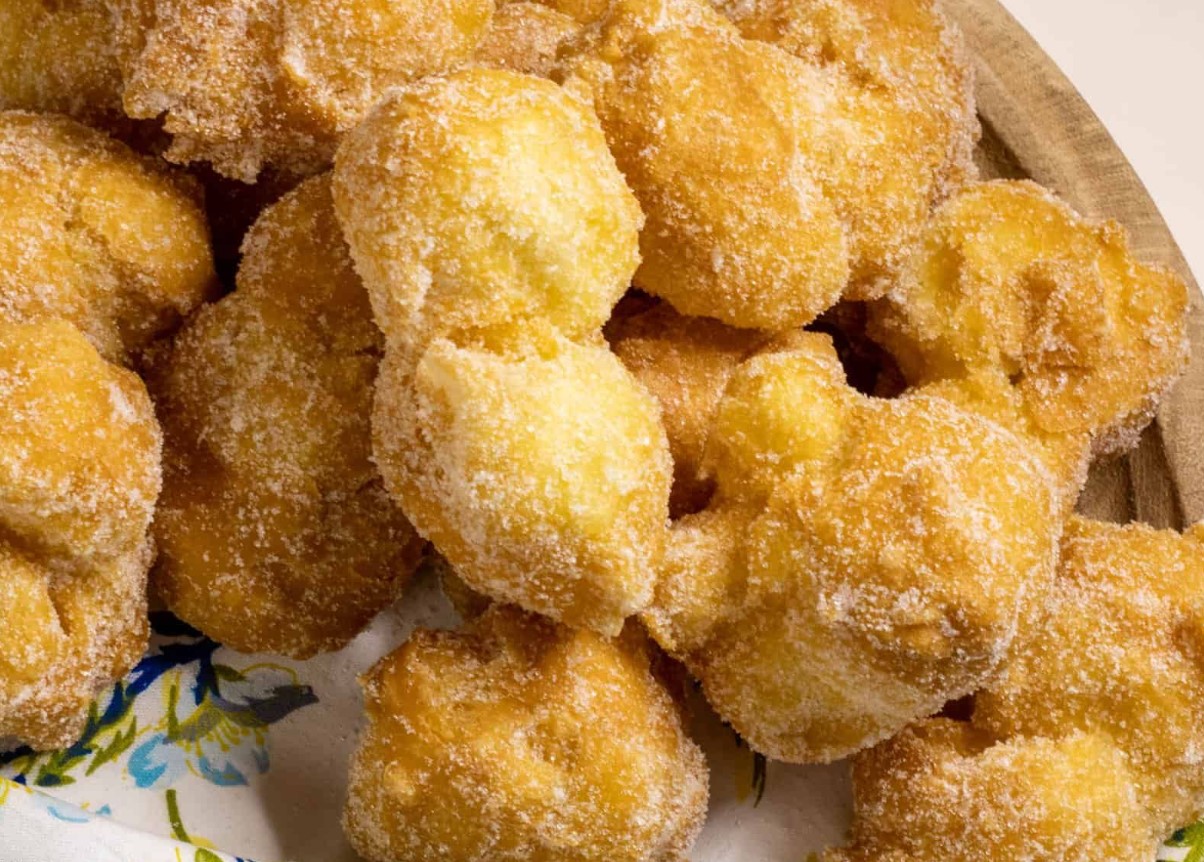 Väike amps õnne: miks kogu Itaalia on hull Sfinci järele