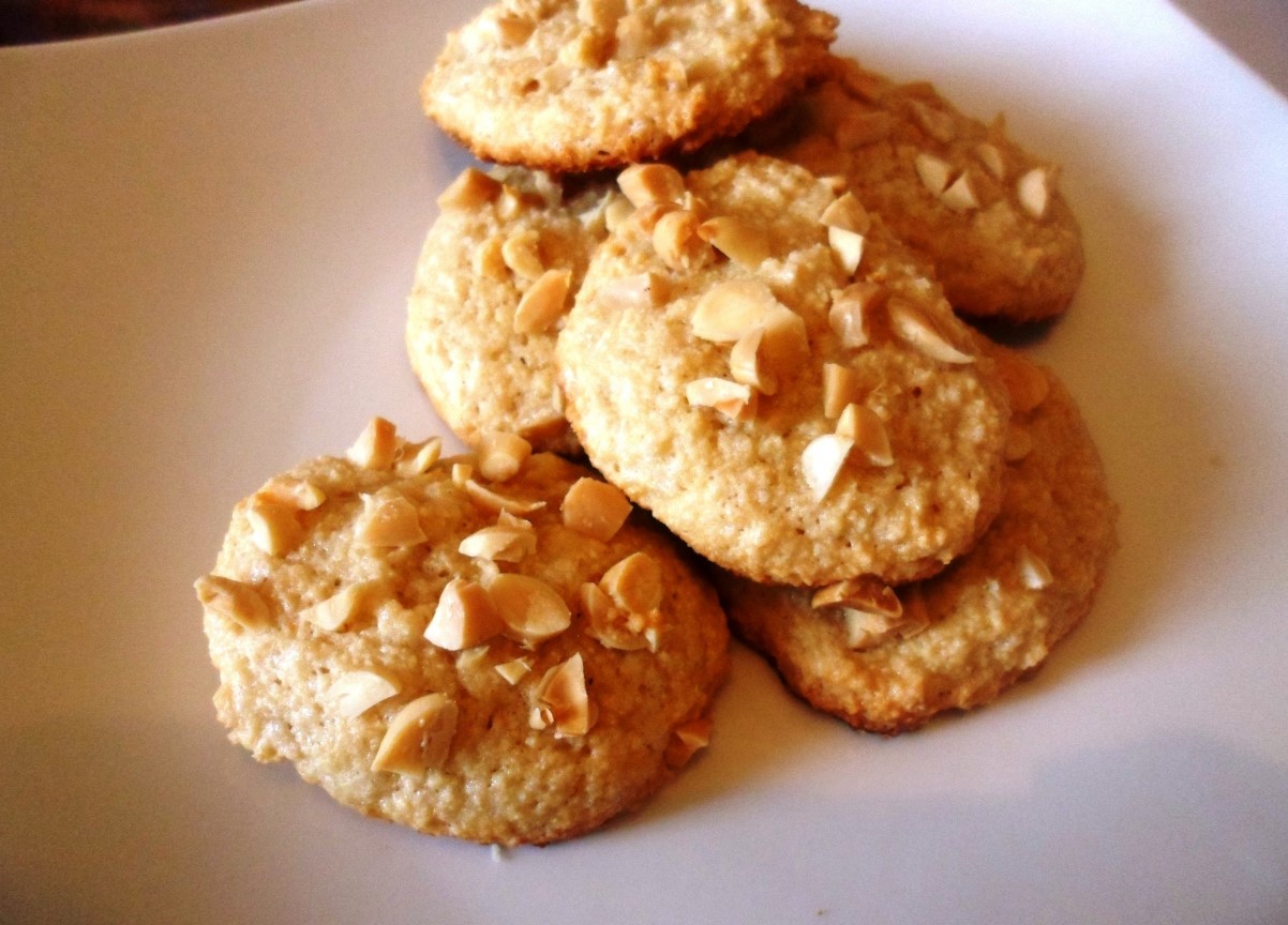 Sitsiilia pignoli: mandliime jõululauale