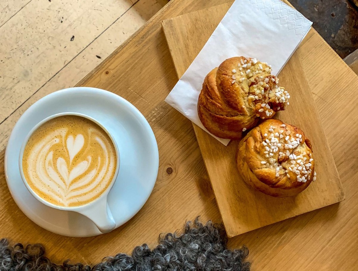 Naudi autentlikku rootsi „fika” kõikjal maailmas