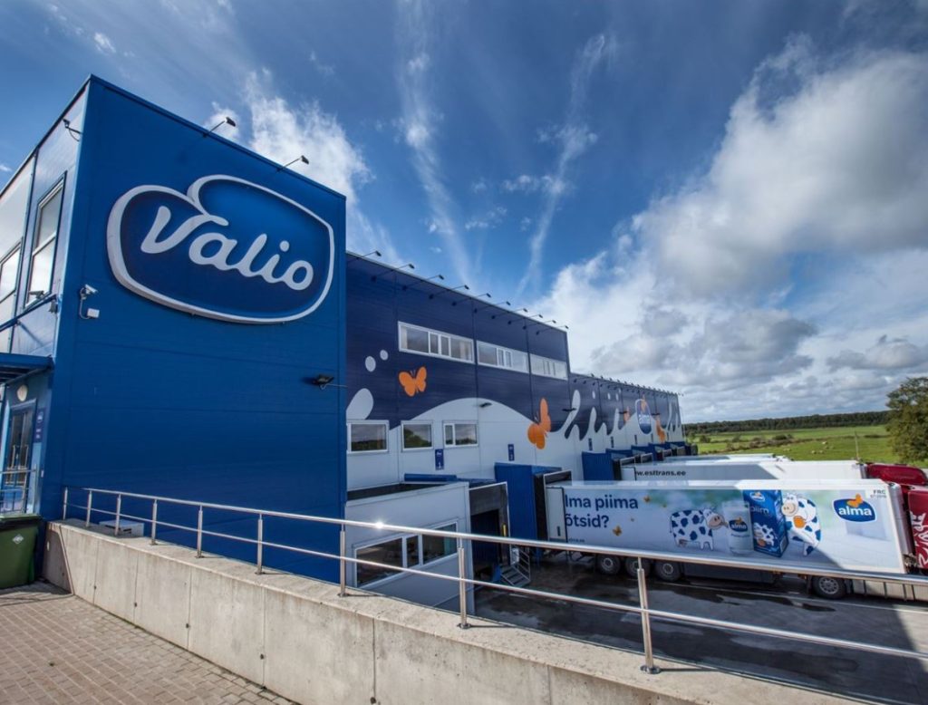 See kohupiim võitis soomlaste südamed – see valiti ühehäälselt lemmikuks.