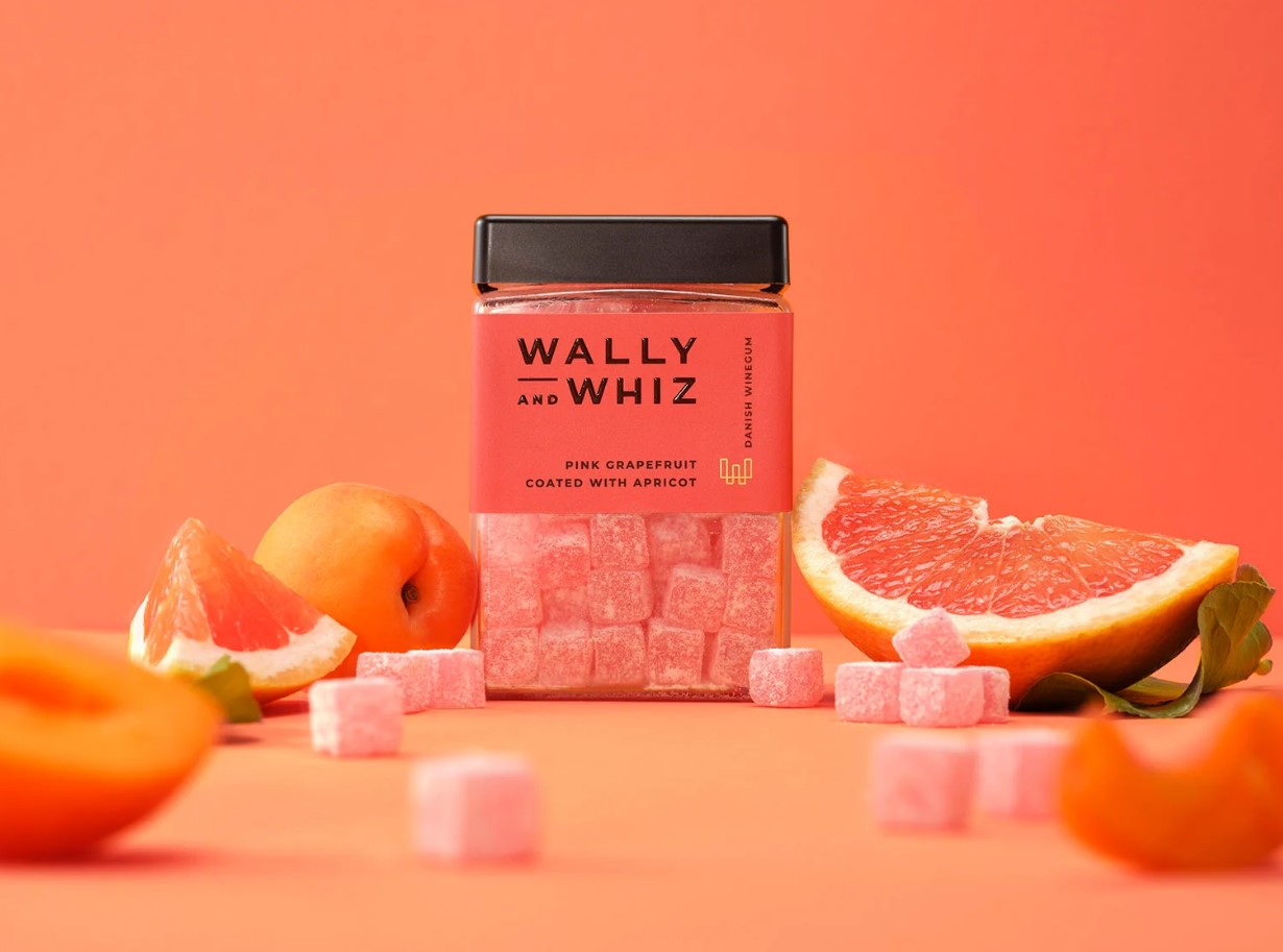 Wally and Whiz: veini-kummi, mis ühendab inimesi, perekondi ja kultuure