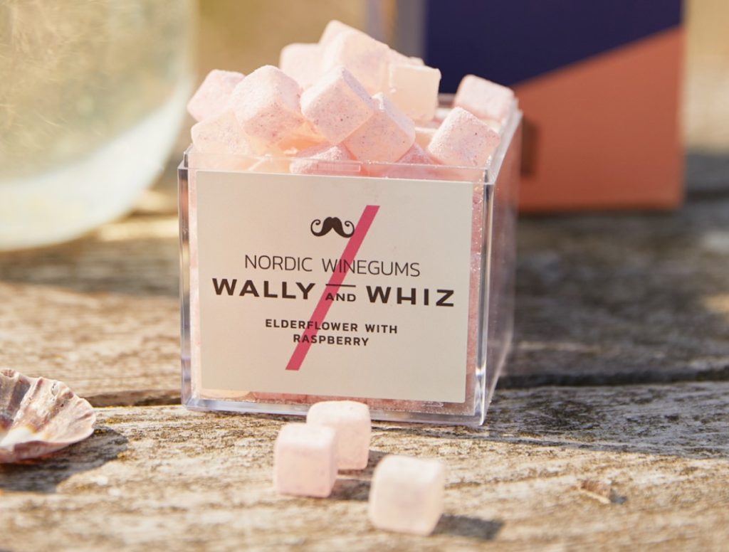 Wally and Whiz: veini-kummi, mis ühendab inimesi, perekondi ja kultuure