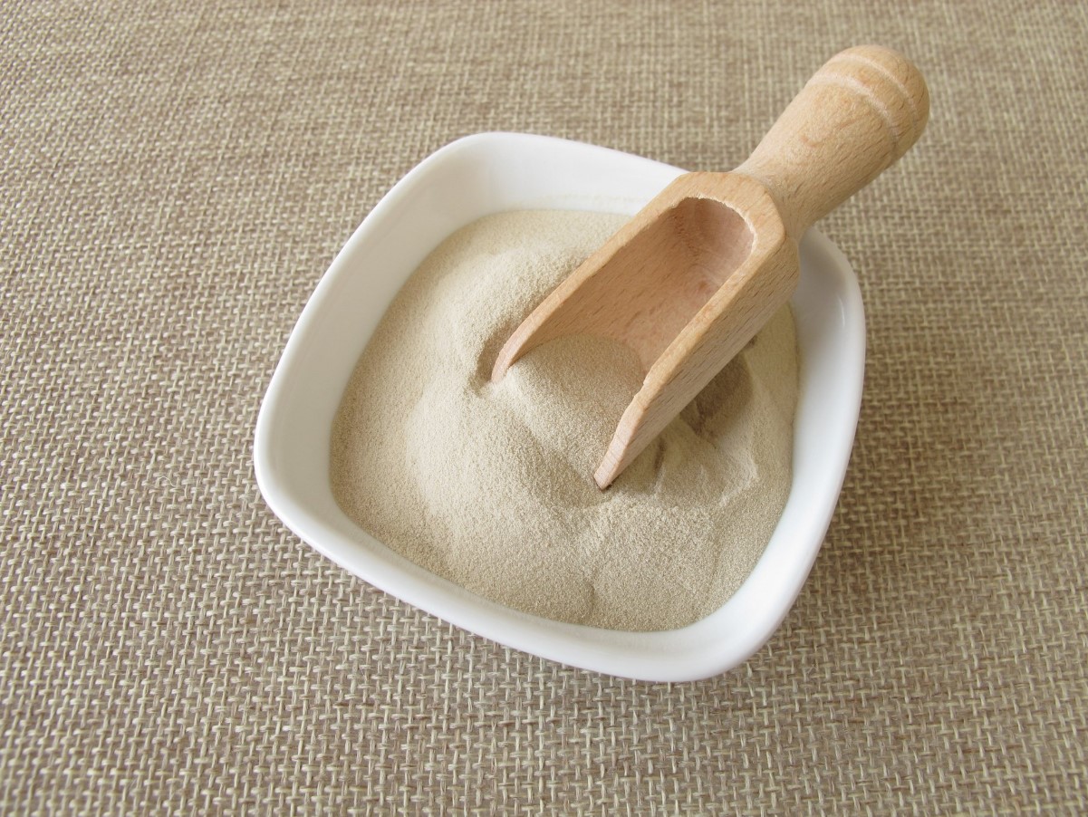 Mida lisada külmkapis, et see ideaalselt tahkeks: unustatud loodusliku paksendaja saladus