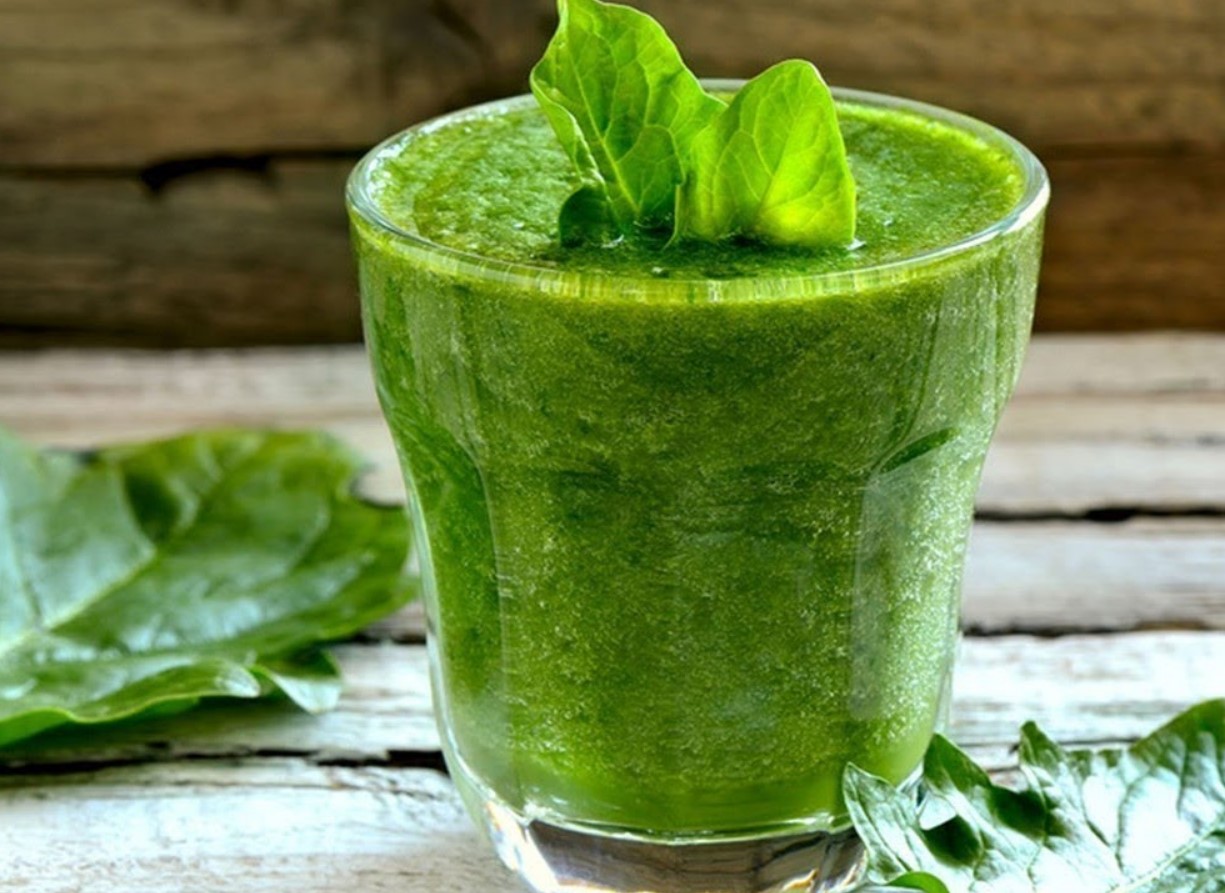 Selles on rohkem rauda kui lihas ja see on kasulik südamele. See köögivili, mida on söödud juba alates 17. sajandist, on taas leidnud tee Poola kööki.