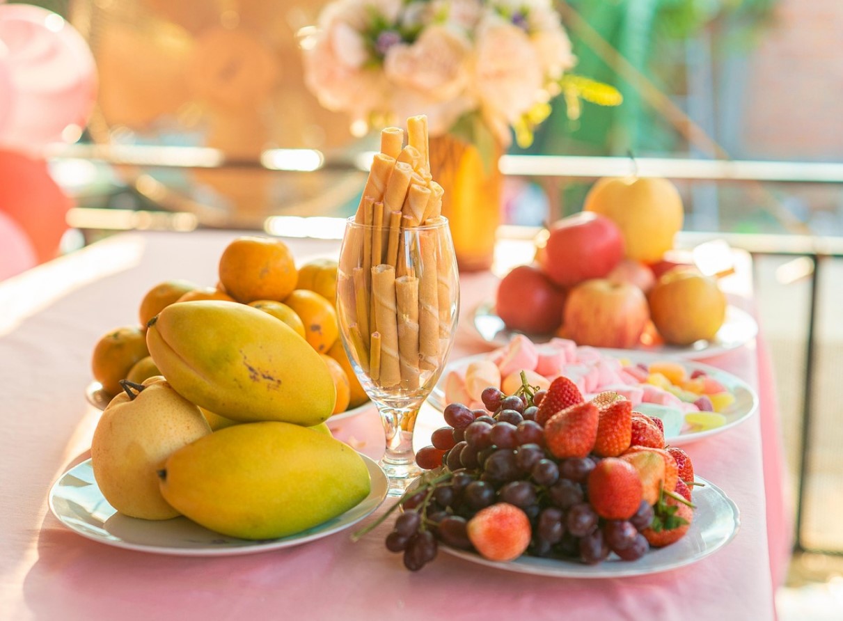 5 puuvilja, mis põhjustavad kergesti gaaside teket – võib-olla mitte parim valik väljaspool kodu