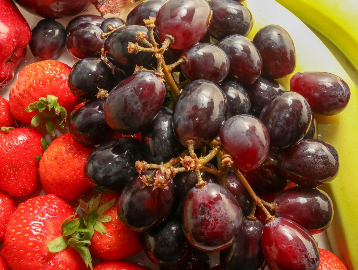 5 puuvilja, mis põhjustavad kergesti gaaside teket – võib-olla mitte parim valik väljaspool kodu