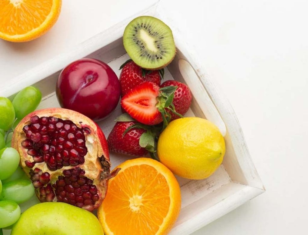 5 puuvilja, mis põhjustavad kergesti gaaside teket – võib-olla mitte parim valik väljaspool kodu