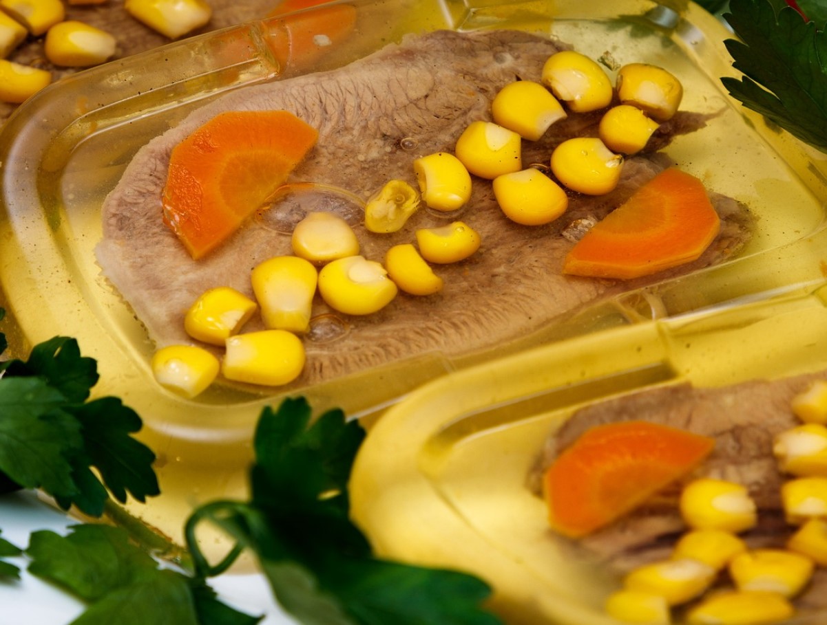 Ma söön seda värske leivaga, maitse on lihtsalt fantastiline. Minu vanaema tegi samasugust želeed.