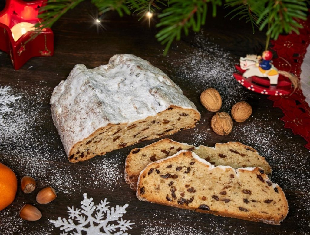 Head kombed: leiva õige kasutamine lauas