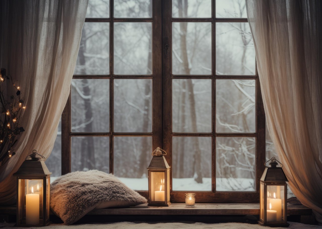 Mesilasvaha või parafiin? Nii valid jõuludeks tõeliselt head küünlad