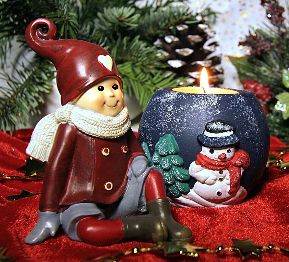 Mesilasvaha või parafiin? Nii valid jõuludeks tõeliselt head küünlad