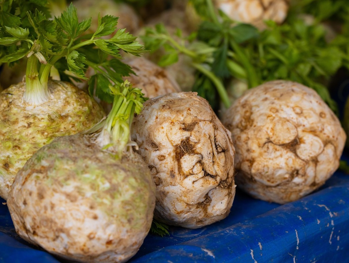 See peaks olema kohustuslik üle 60-aastaste inimeste toidus. See leevendab põletikke, toetab südame tööd ja aitab kaalust alla võtta.