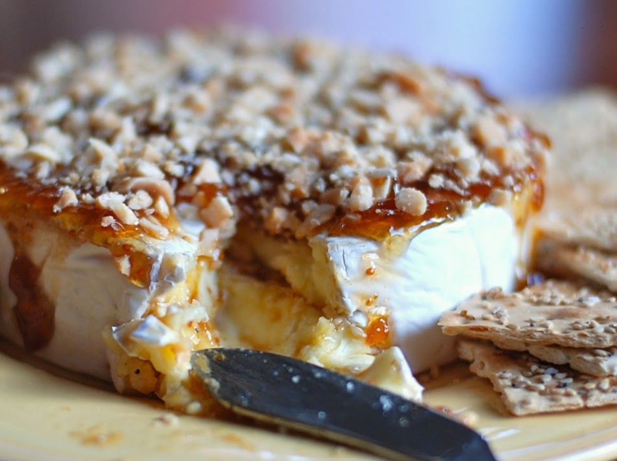 Kas on midagi pidulikumat kui maitsev juustuvalik?