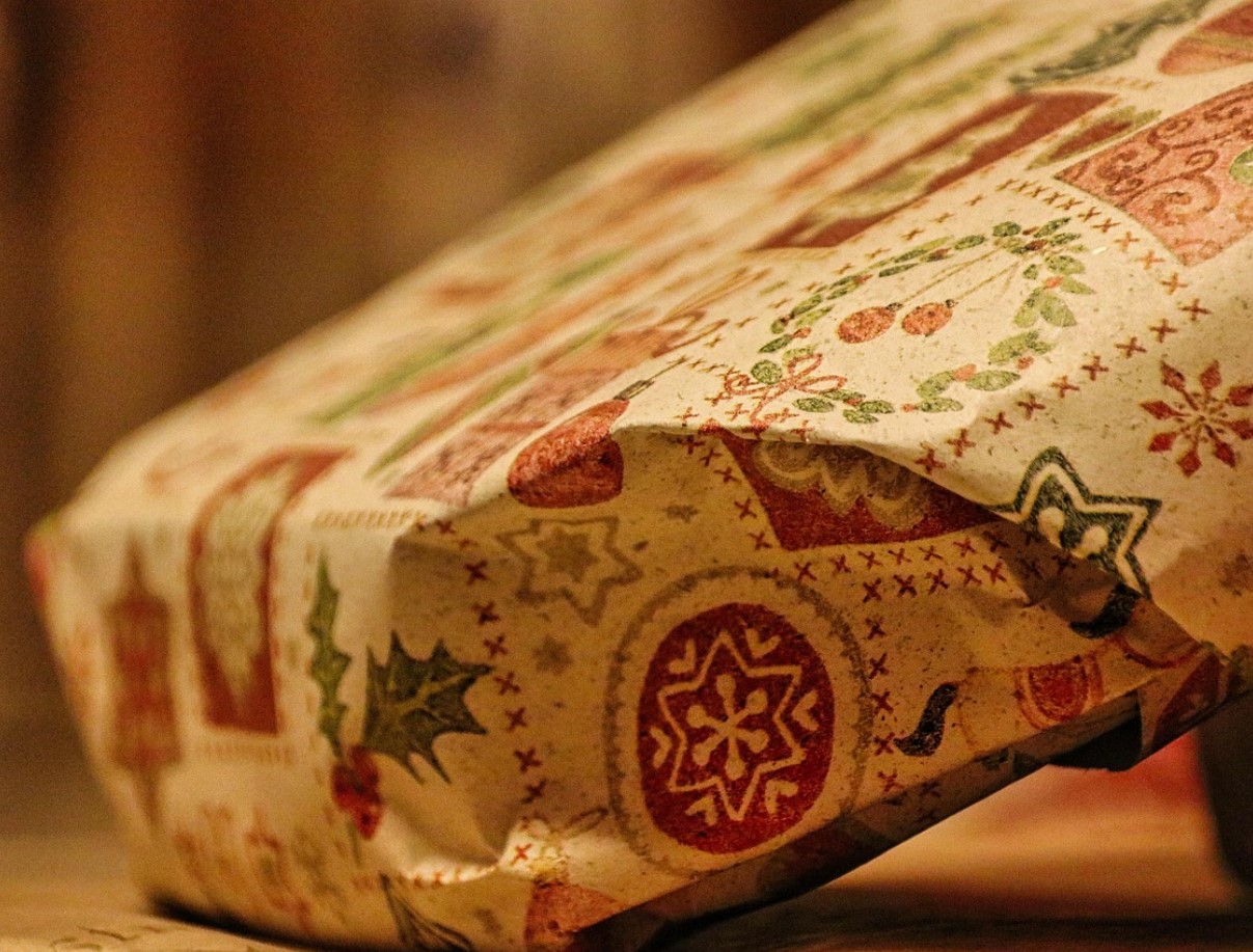 Eestlaste jõulunipid: kuidas teha väikesest kingist suurt rõõmu