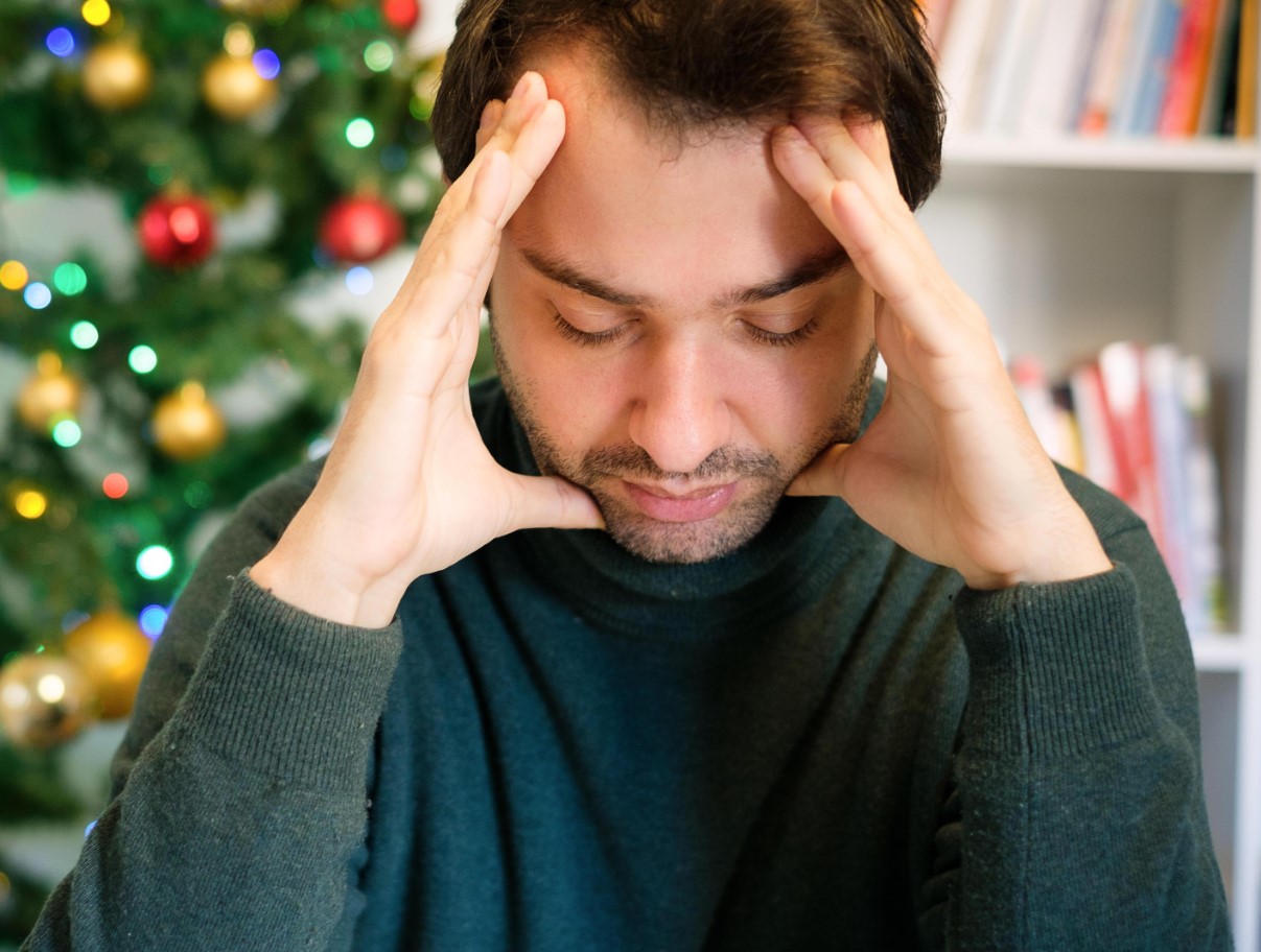 Vältige stressi jõulude ajal: näpunäited lõõgastavateks pühadeks