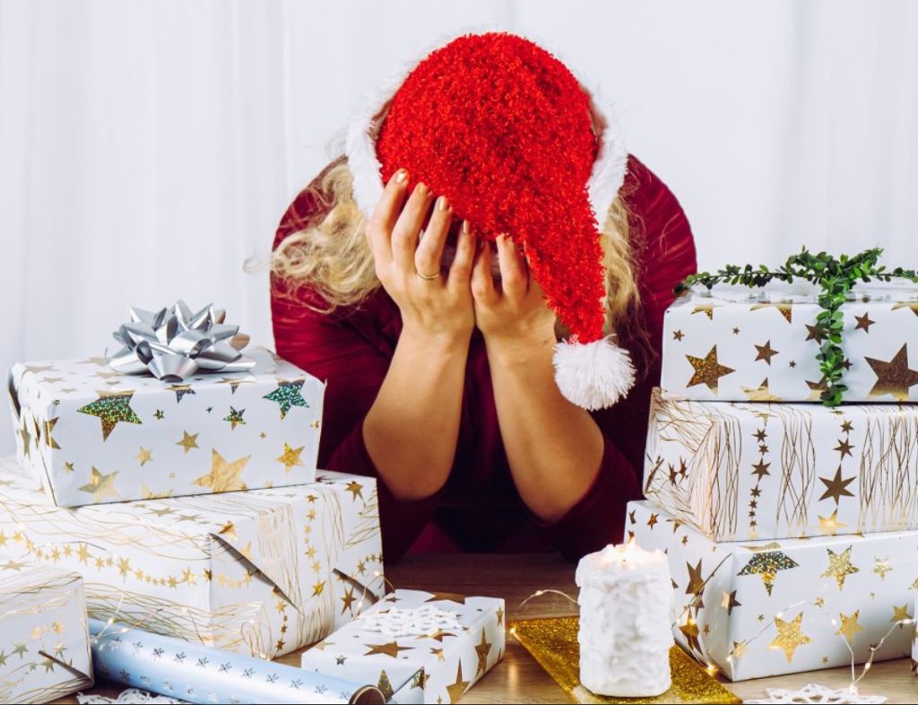 Vältige stressi jõulude ajal: näpunäited lõõgastavateks pühadeks