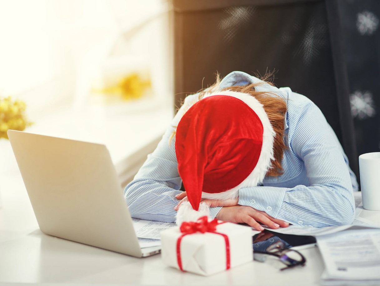 Vältige stressi jõulude ajal: näpunäited lõõgastavateks pühadeks