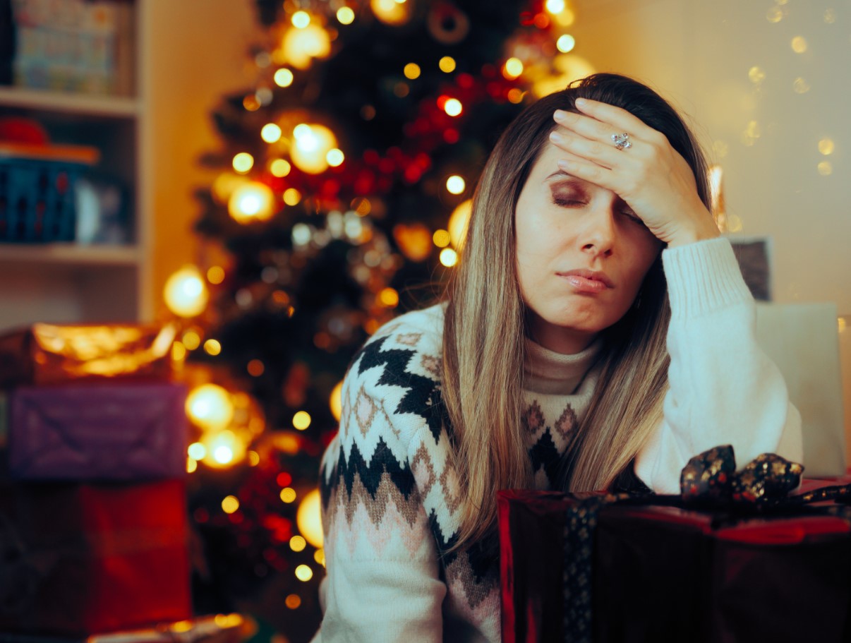 Vältige stressi jõulude ajal: näpunäited lõõgastavateks pühadeks