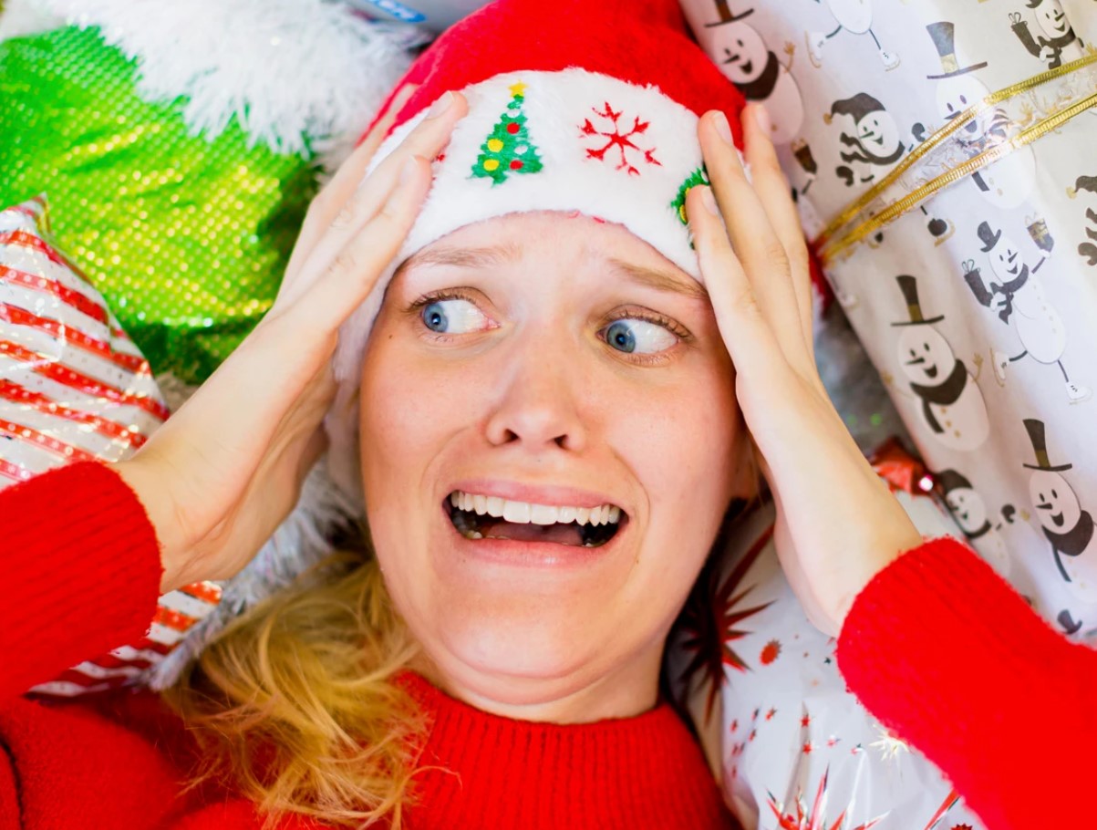 Vältige stressi jõulude ajal: näpunäited lõõgastavateks pühadeks