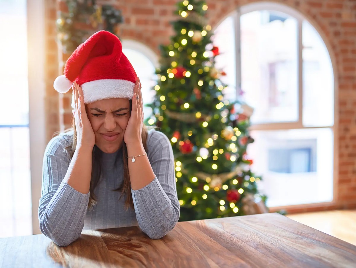Vältige stressi jõulude ajal: näpunäited lõõgastavateks pühadeks
