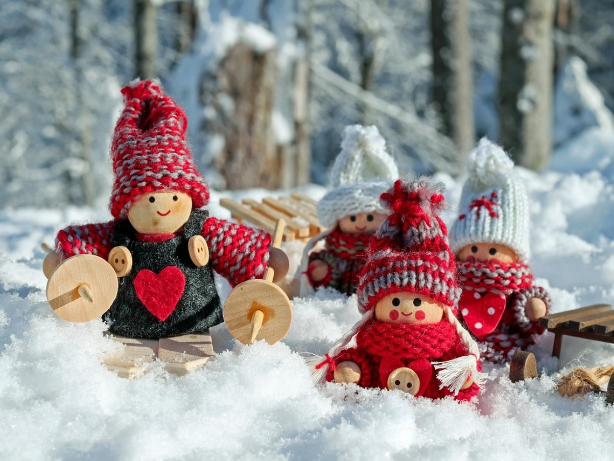 Naudi sel aastal muretut jõuluaega – nüüd saad kõik need tooted muretult külmutada.