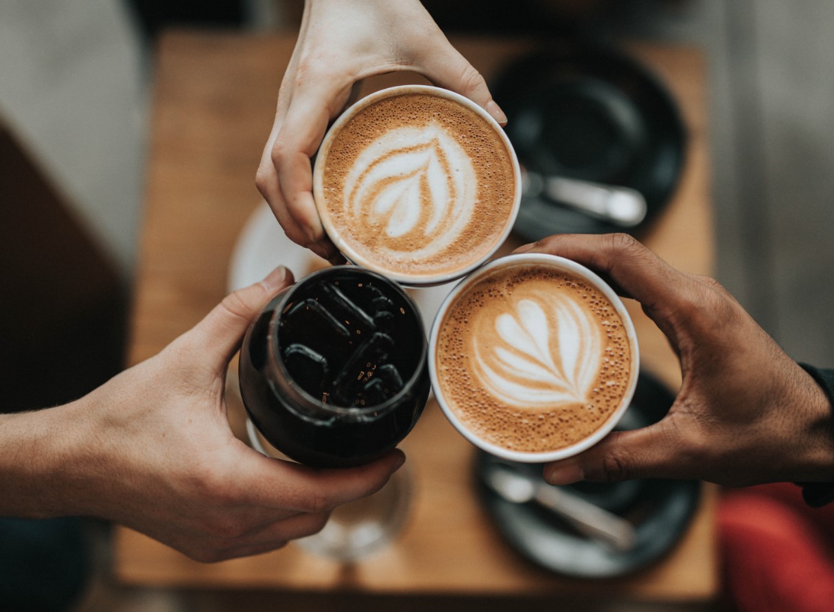 Uuringud tõid kohvisõpradele head uudised: meeldiv mõju oli paljude jaoks üllatuseks.