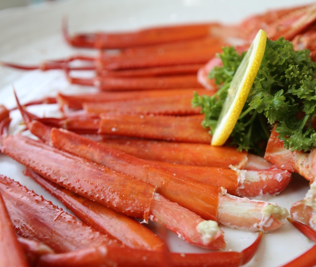 Üks salajane koostisosa muudab selle krabipasta uskumatult kreemjaks