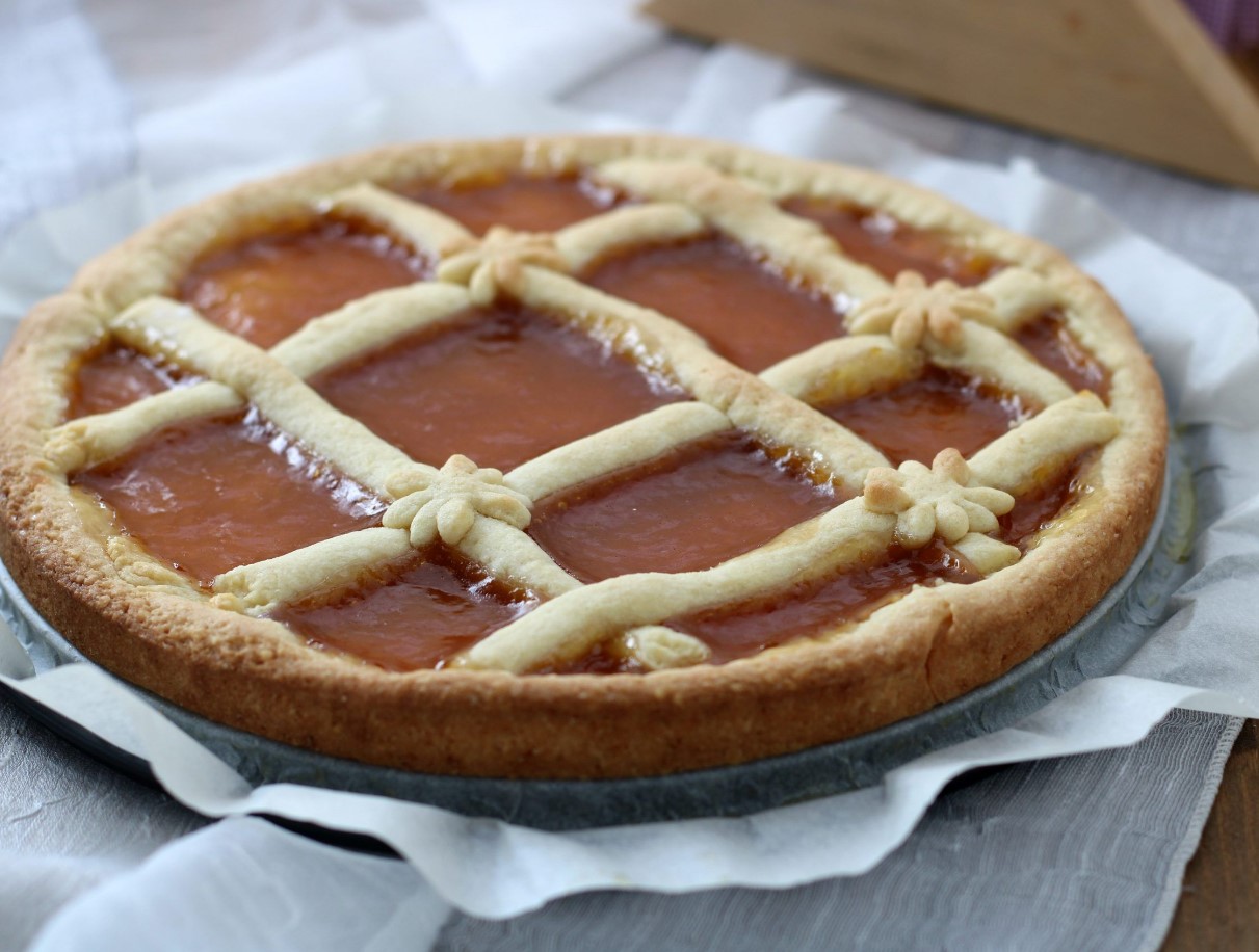 Unustage panna cotta ja tiramisu: see on Itaalia kõige ihaldatum magustoit