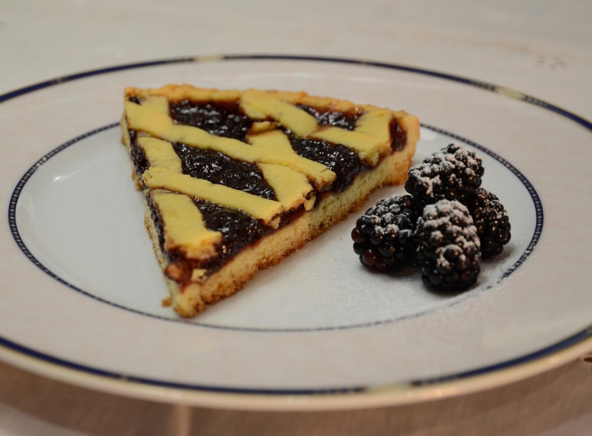 Unustage panna cotta ja tiramisu: see on Itaalia kõige ihaldatum magustoit