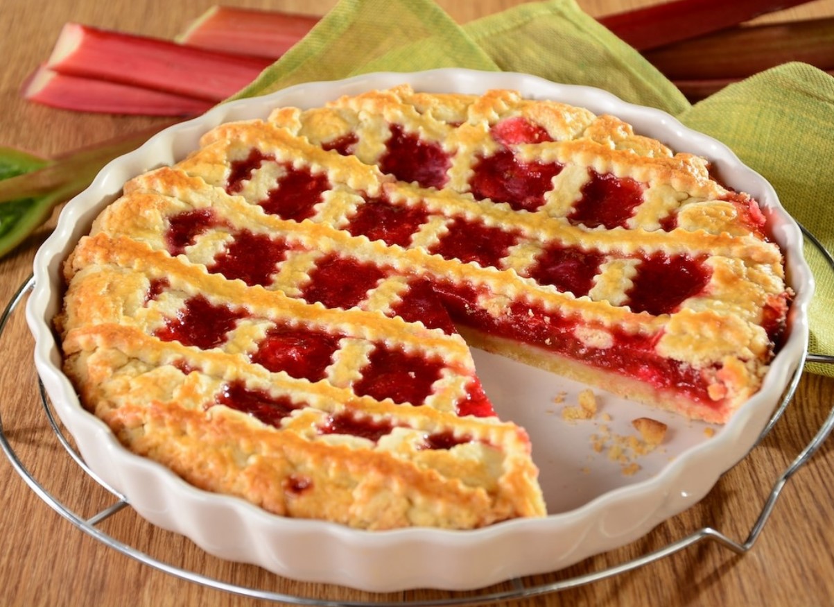 Unustage panna cotta ja tiramisu: see on Itaalia kõige ihaldatum magustoit