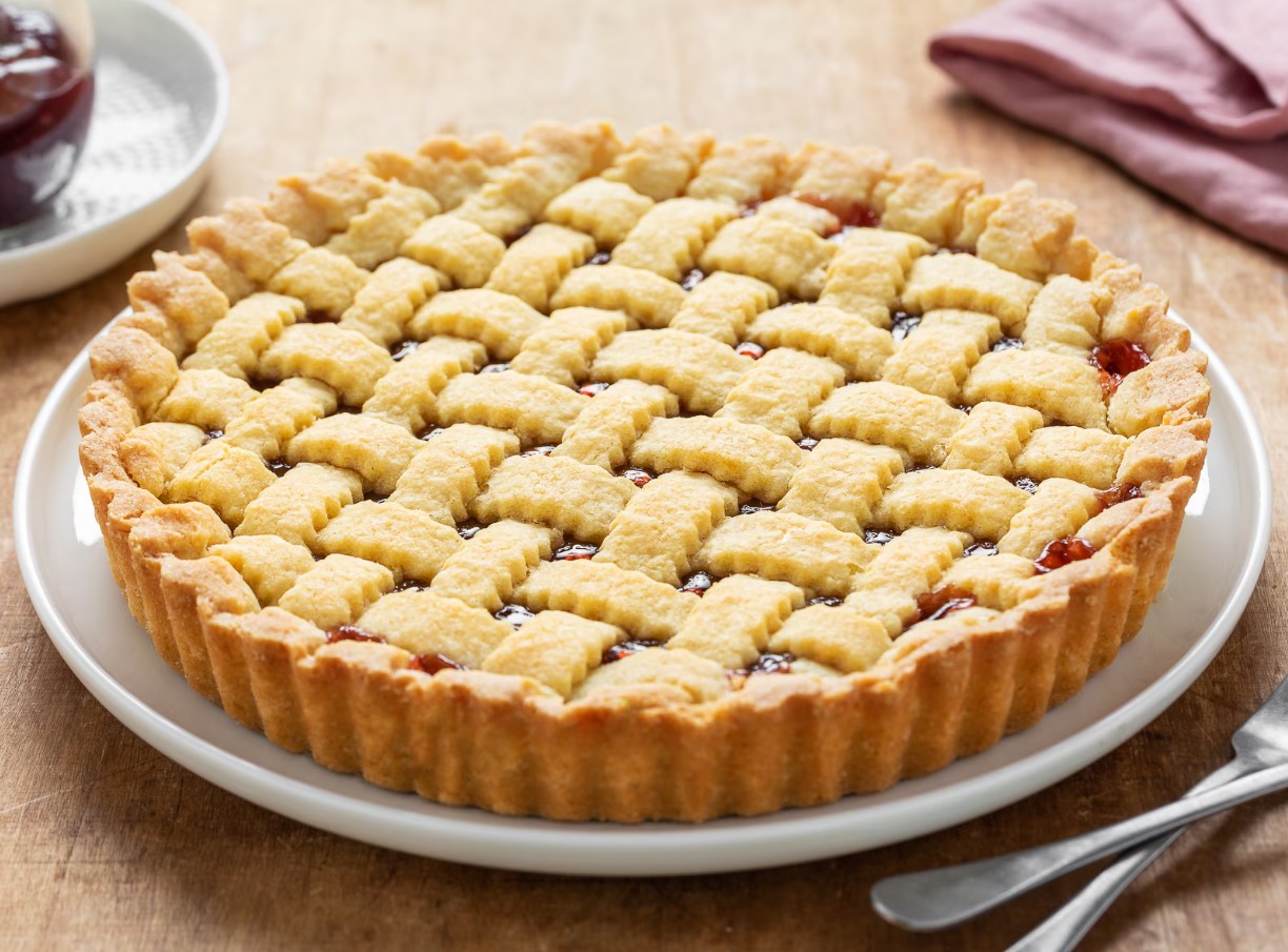 Unustage panna cotta ja tiramisu: see on Itaalia kõige ihaldatum magustoit