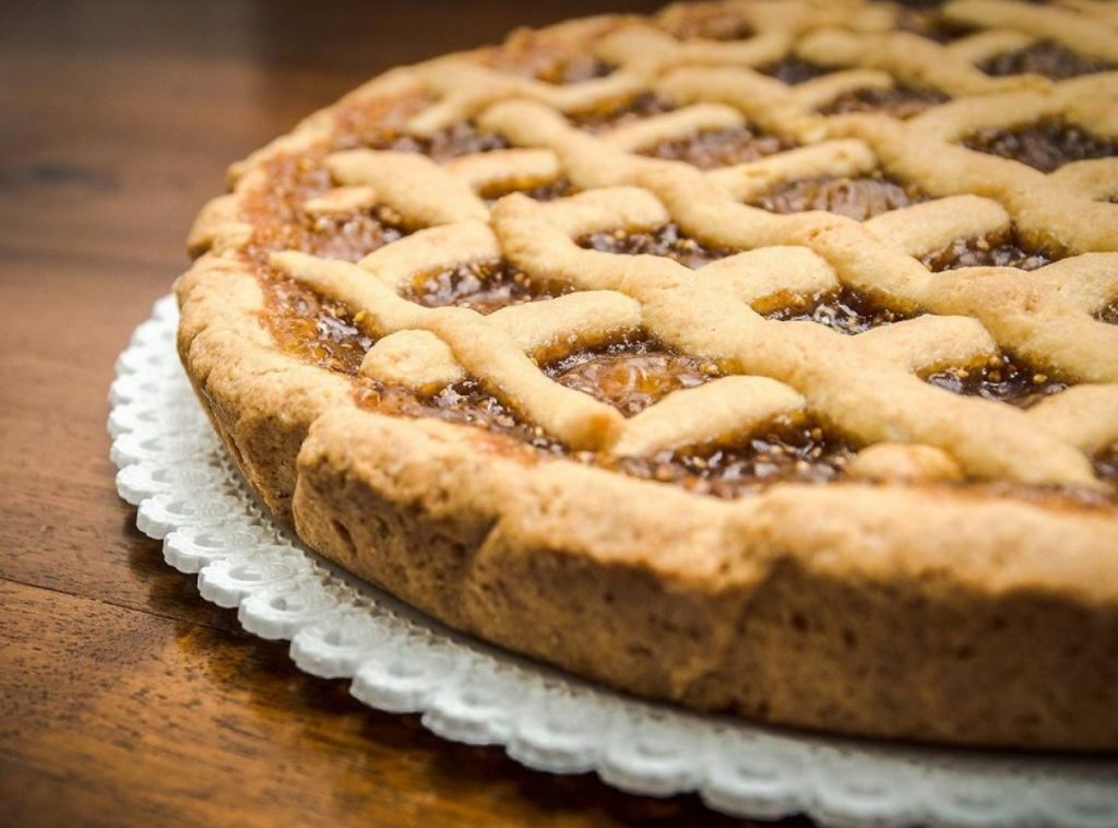 Unustage panna cotta ja tiramisu: see on Itaalia kõige ihaldatum magustoit