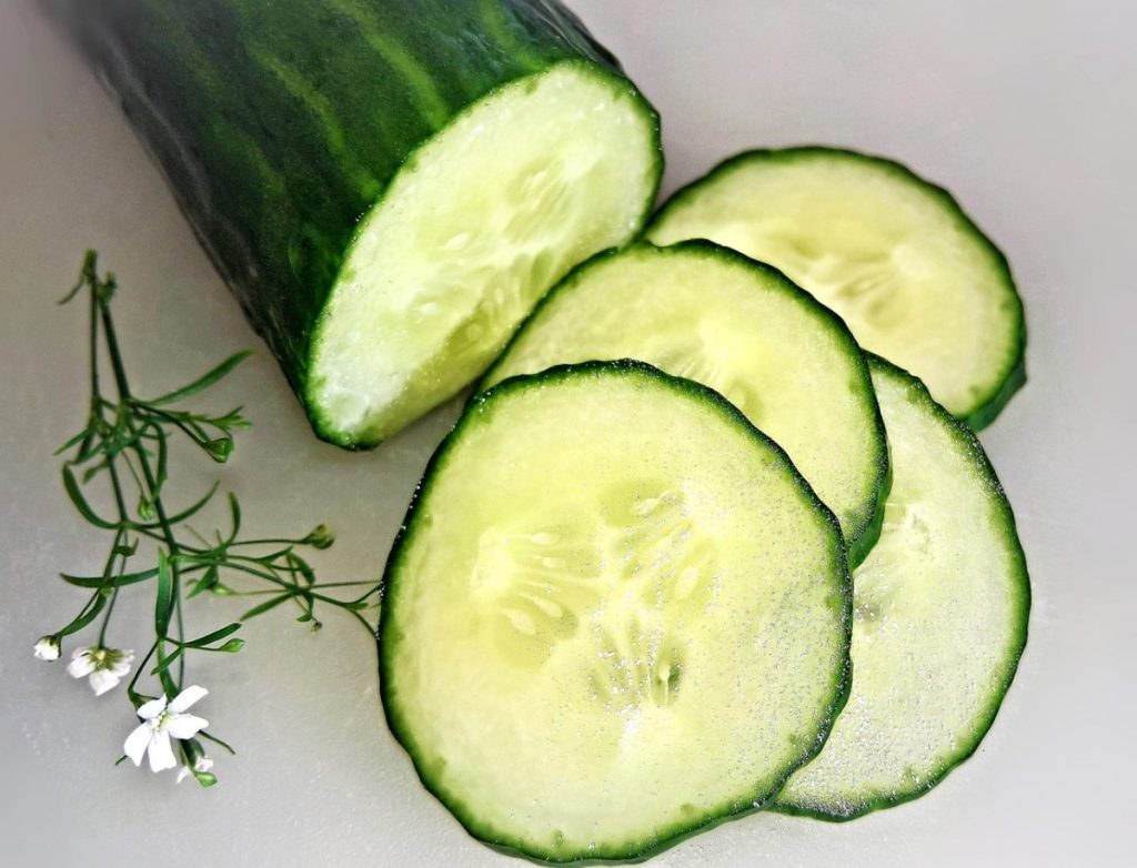 Kas kurk võib tõesti asendada praadimiseks kasutatavat õli?