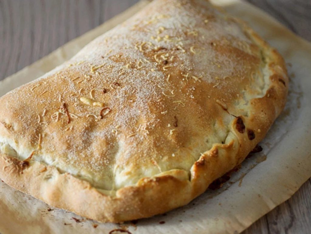 Üks amps ja sa oled Itaalias: sibulane Cudduruni, mis vallutab südame